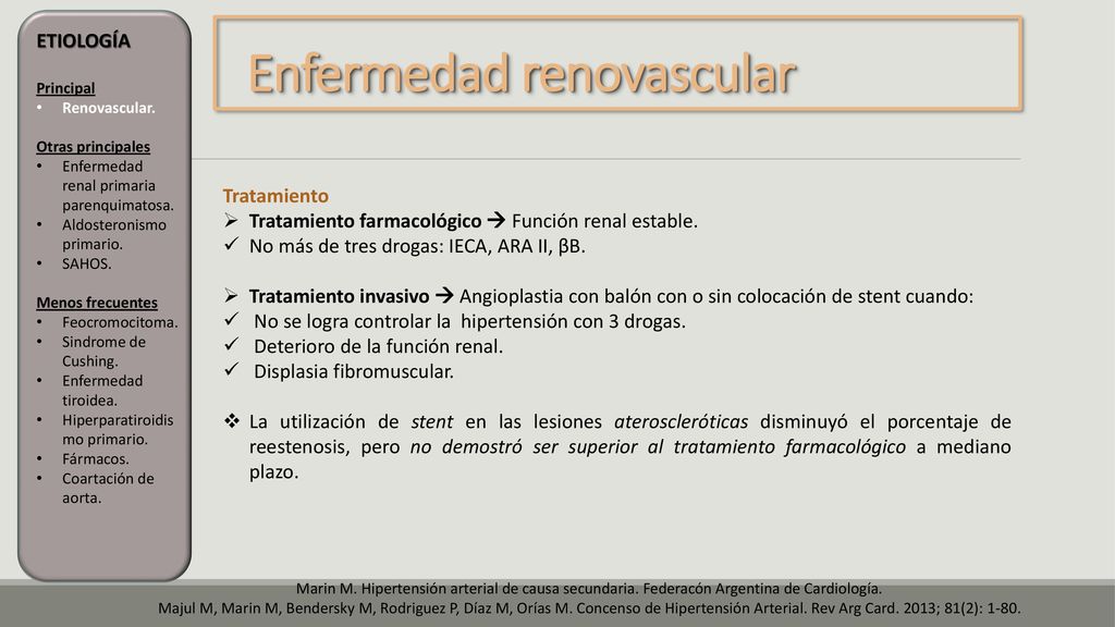 La enfermedad tiroidea causa hipertensión